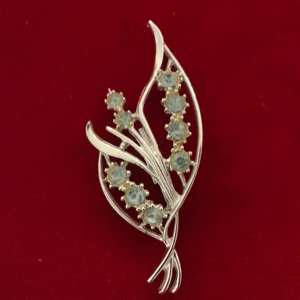 Vintage Brooch